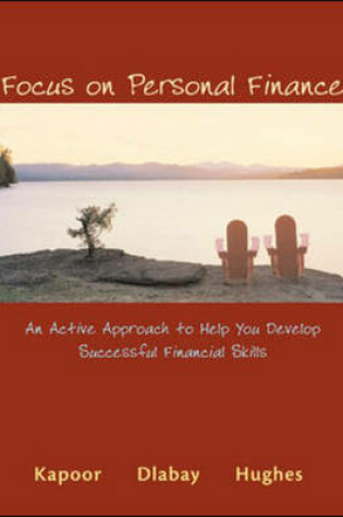 Cover of Personal Finance in Practice