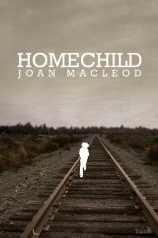 Cover of Homechild