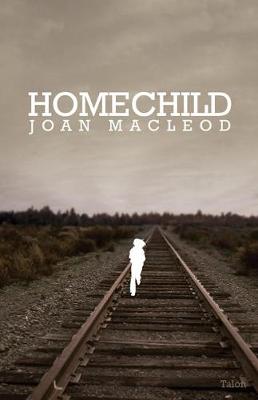 Book cover for Homechild