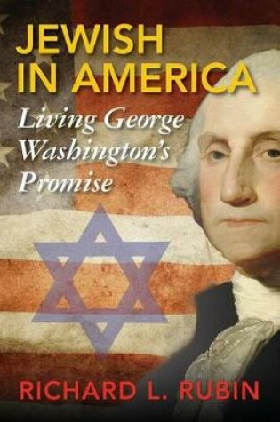 Cover of Jewish in America