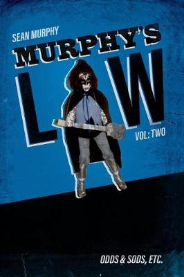 Book cover for Murphy's Law, Vol. Two