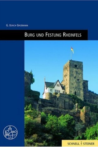 Cover of Rheinfels