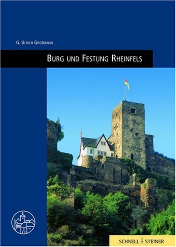 Book cover for Rheinfels