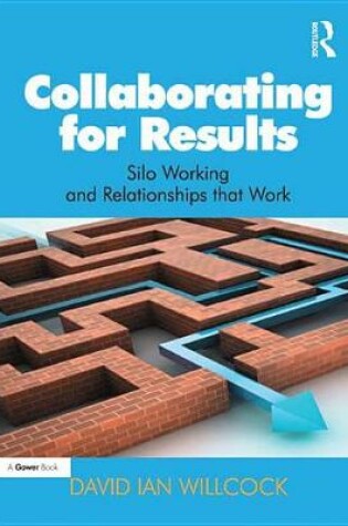 Cover of Collaborating for Results