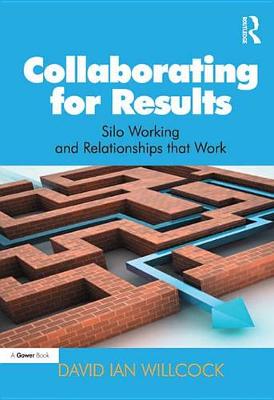 Book cover for Collaborating for Results