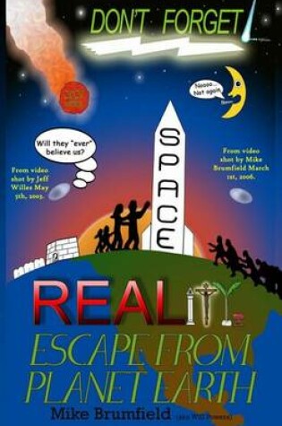 Cover of Reality