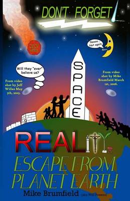 Book cover for Reality