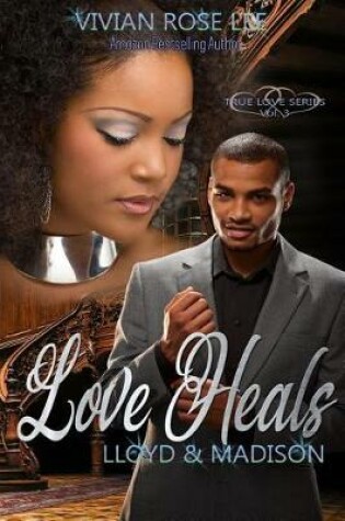 Cover of Love Heals