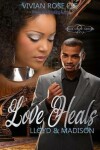 Book cover for Love Heals