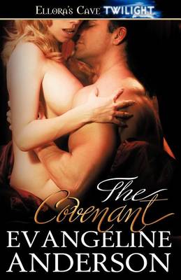 Book cover for The Covenant