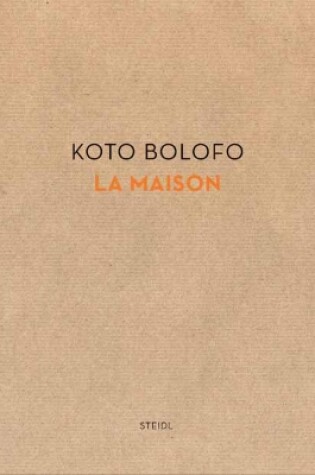 Cover of Koto Bolofo