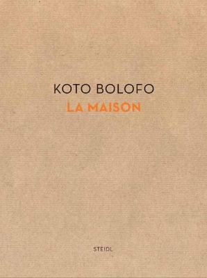 Book cover for Koto Bolofo