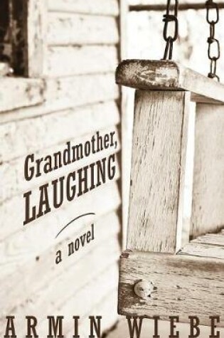 Cover of Grandmother, Laughing