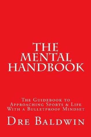 Cover of The Mental Handbook
