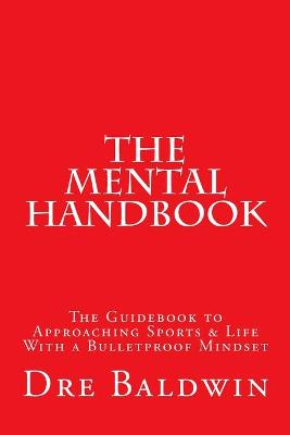 Book cover for The Mental Handbook