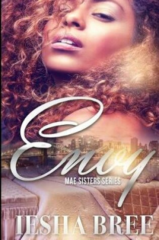 Cover of Envy