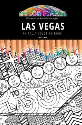 Cover of Las Vegas