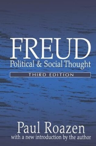 Cover of Freud