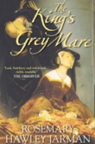 Cover of The King's Grey Mare