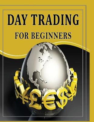 Book cover for Day Trading For Beginners