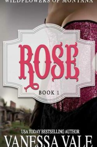 Cover of Rose