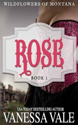 Cover of Rose