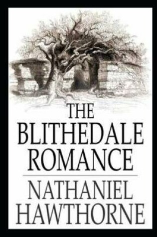 Cover of The Blithedale Romance Annotated Book For Teacher Edition