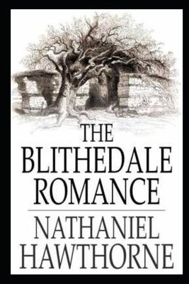 Book cover for The Blithedale Romance Annotated Book For Teacher Edition