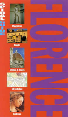 Cover of Florence