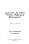 Book cover for Small Arms