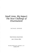 Book cover for Small Arms