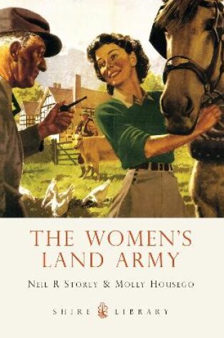 Cover of The Women's Land Army