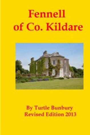 Cover of Fennell of Co. Kildare