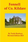 Book cover for Fennell of Co. Kildare