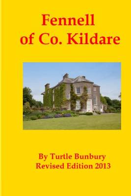 Cover of Fennell of Co. Kildare