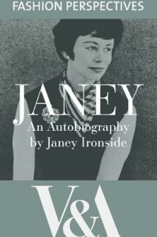 Cover of Janey