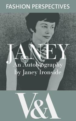 Cover of Janey