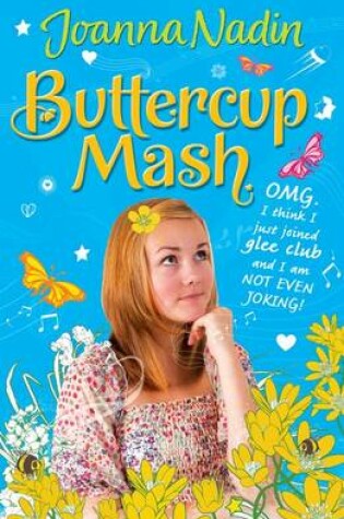 Cover of Buttercup Mash