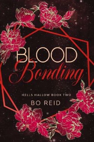 Cover of Blood Bonding - Limited Edition