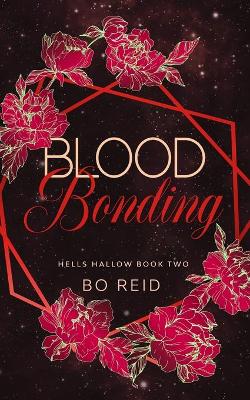 Book cover for Blood Bonding - Limited Edition