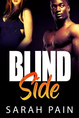 Book cover for Blind Side