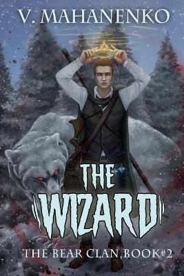 Cover of The Wizard