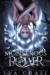 Book cover for Monstrous Power