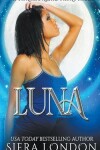 Book cover for Luna