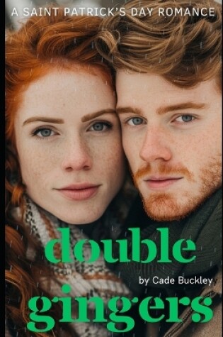Cover of Double Gingers
