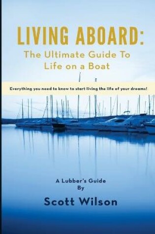 Cover of Living Aboard