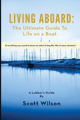 Book cover for Living Aboard