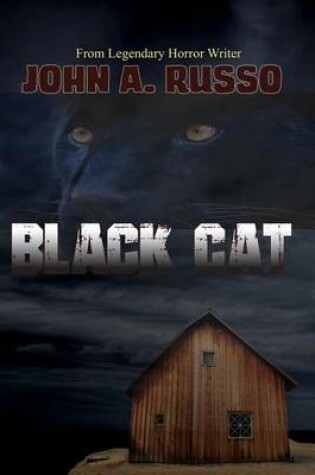 Cover of Black Cat