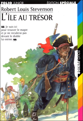 Book cover for L'Ile Au Tresor/Edition Speciale