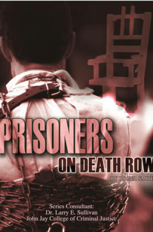 Cover of Prisoners on Death Row